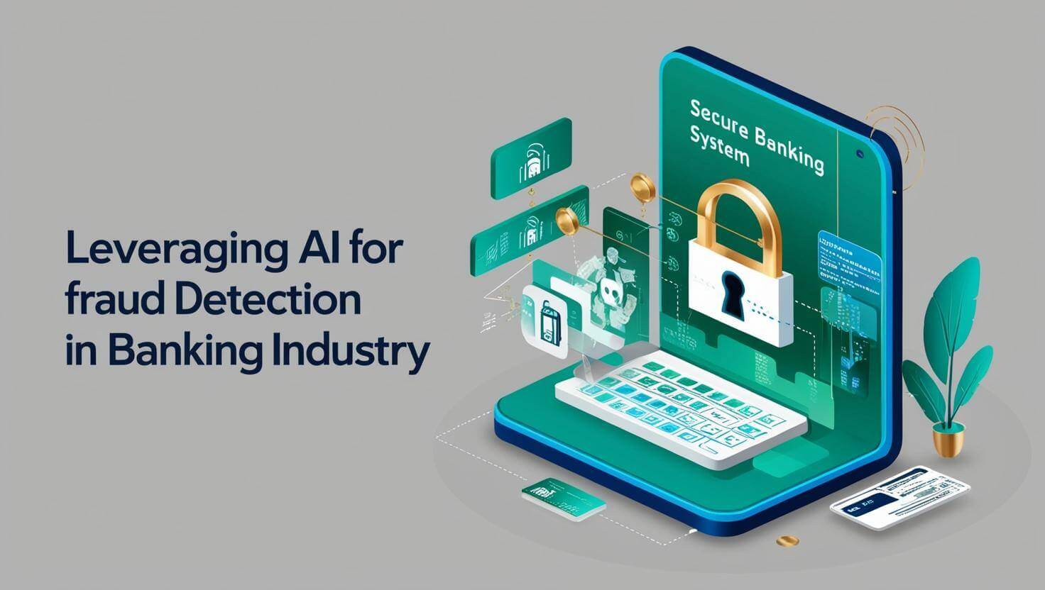 Leveraging AI for Fraud Detection in Banking Systems
