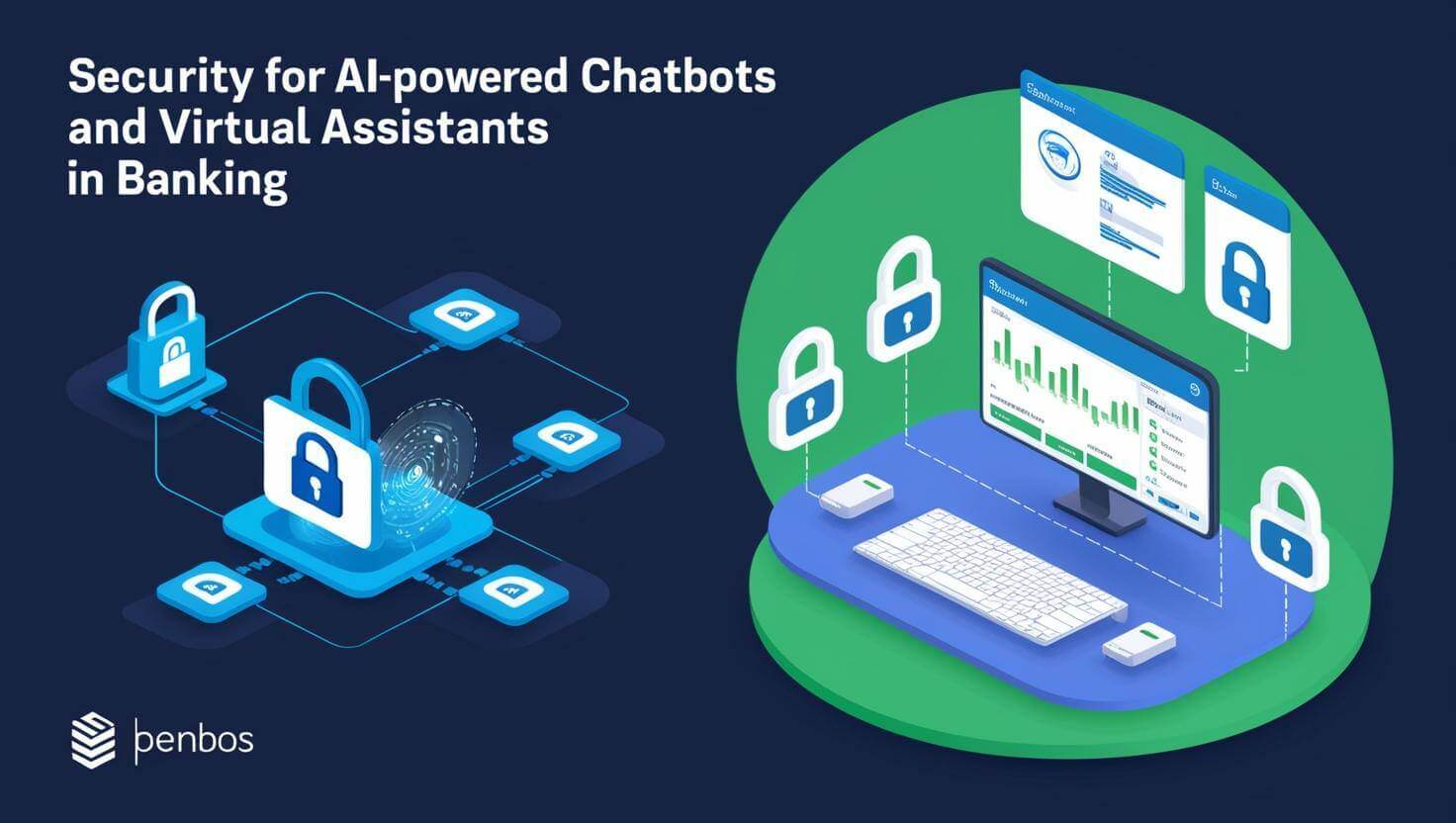 Security in AI-Powered Chatbots and Virtual Assistants in Banking