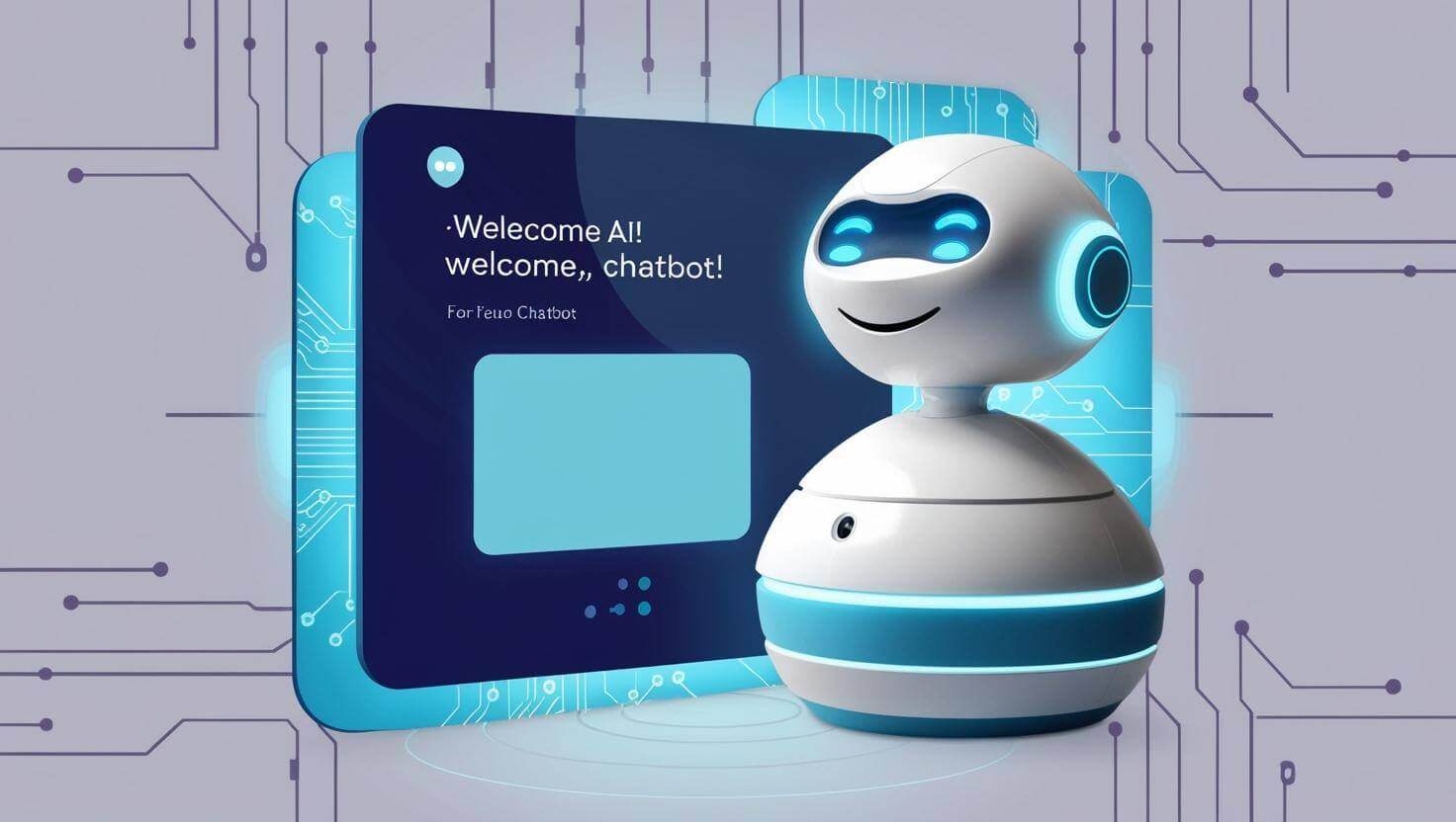 AI chatbot